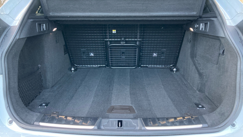 Jaguar F-Pace 2.0d [180] Chequered Flag 5dr Auto AWD Diesel Estate